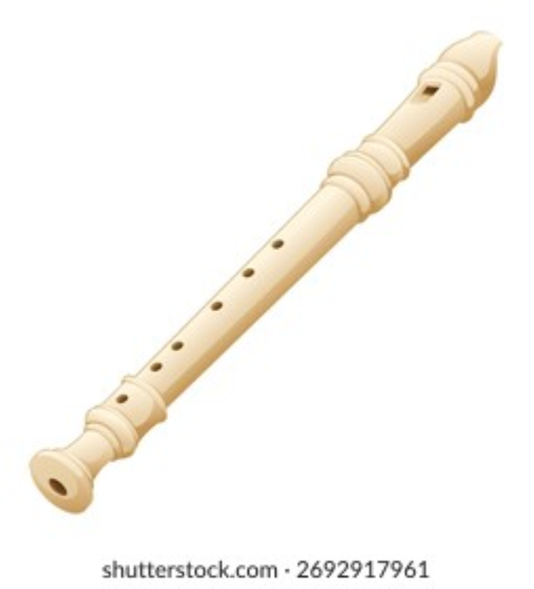 TOY FLUTE NS.180026